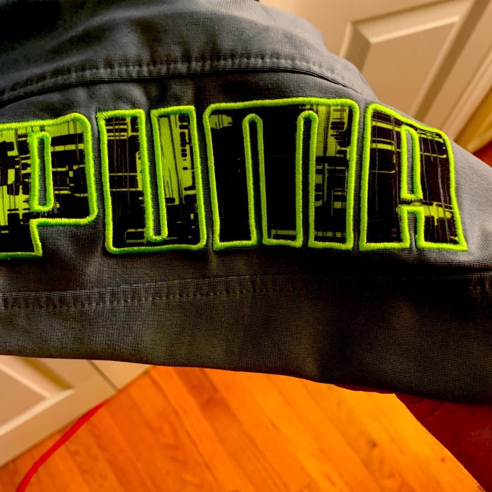 Lot of 3 boys athletic pants